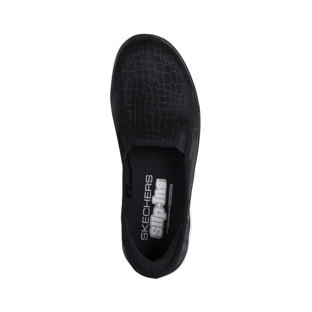 On-The-Go Shoes