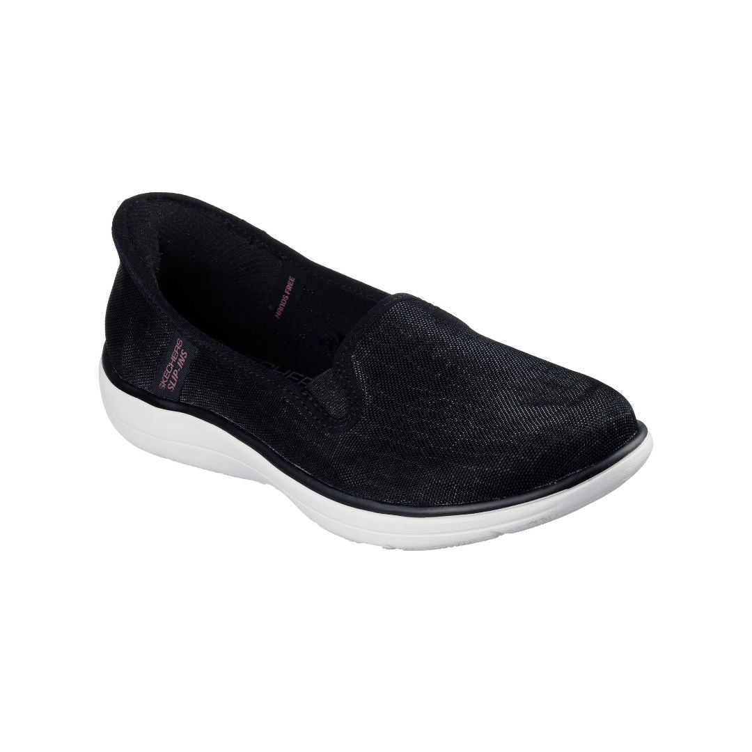 On-The-Go Shoes