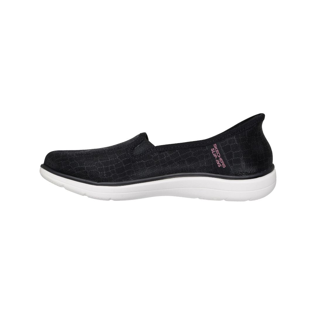 On-The-Go Shoes