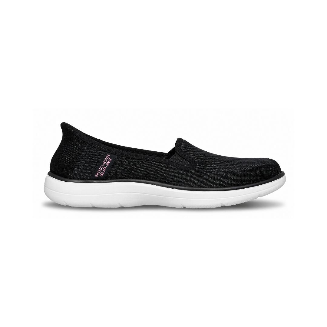 On-The-Go Shoes