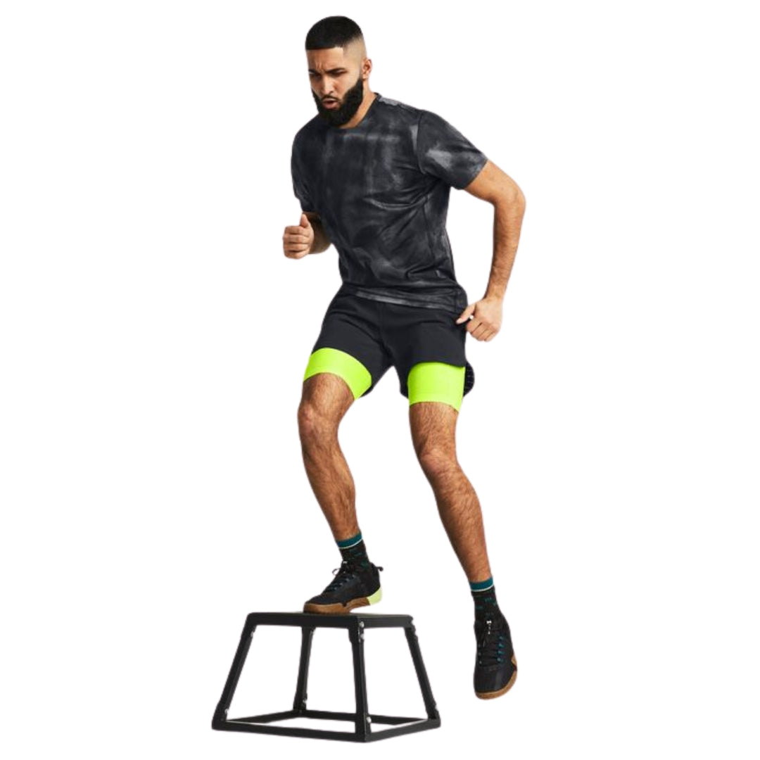 Vanish Elite Vent T-shirt