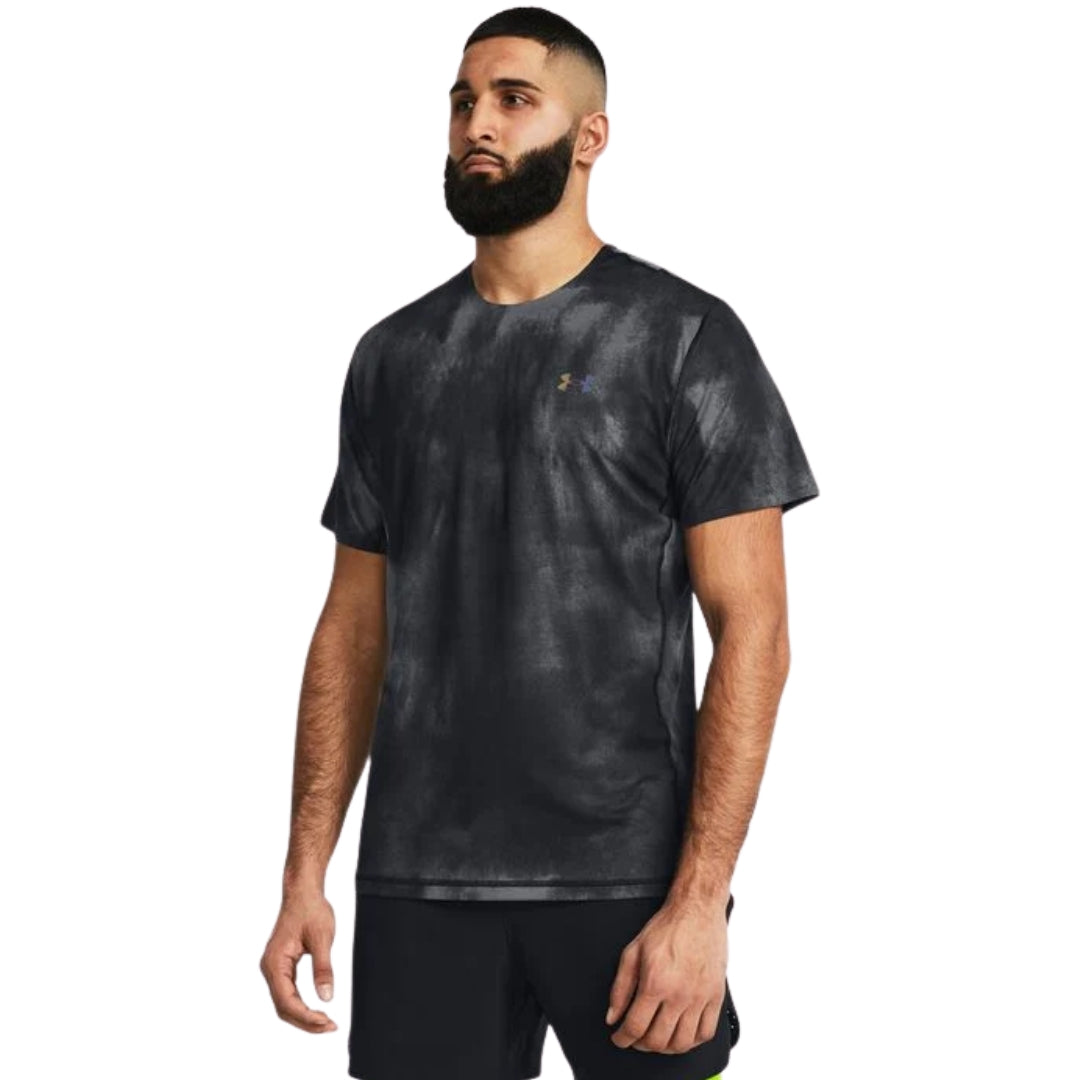 Vanish Elite Vent T-shirt