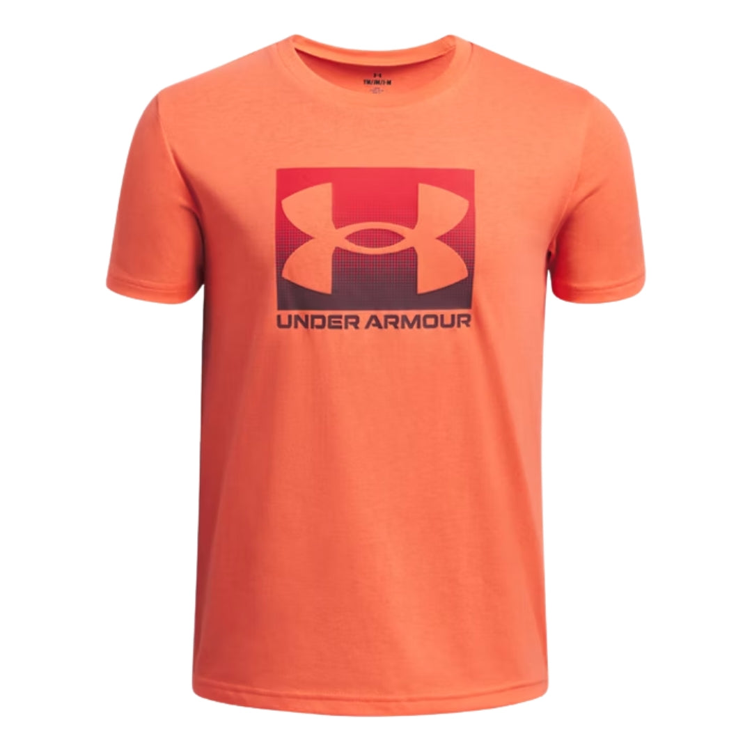UNDER ARMOUR - UA×法政大学“ORANGE“トレーニングシャツMDサイズ UNDER ARMOUR - UA×法政大学“ORANGE“トレーニングシャツMDサイズ