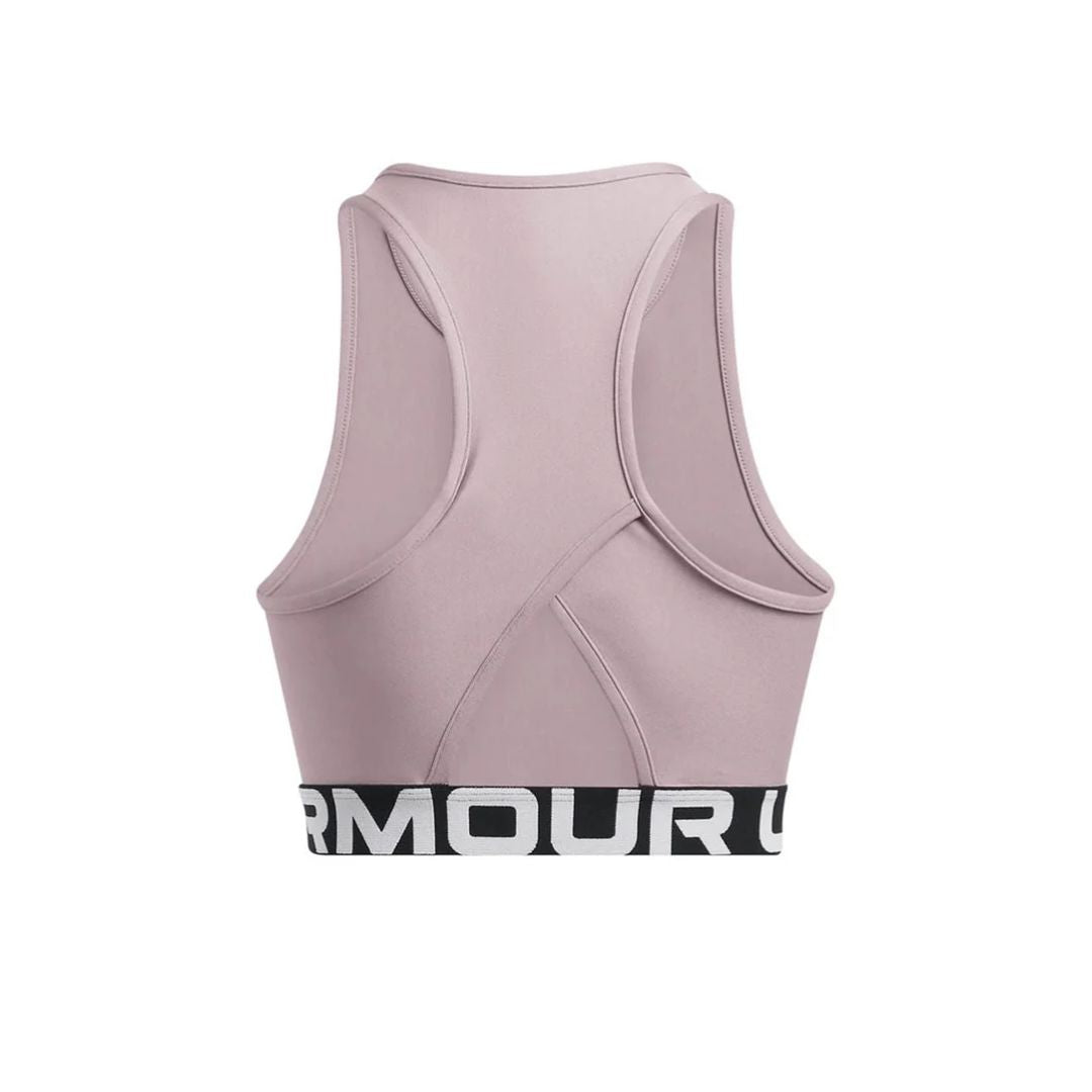 HeatGear® Rib Tank Top