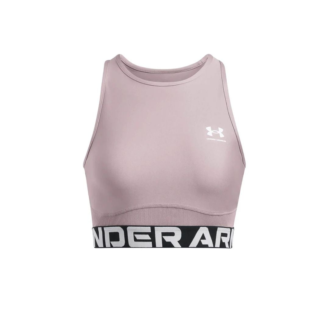 HeatGear® Rib Tank Top
