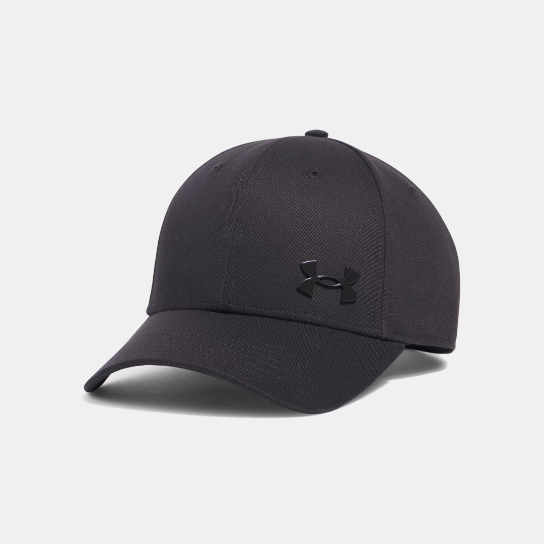 Sportstyle Metal Adjustable Cap
