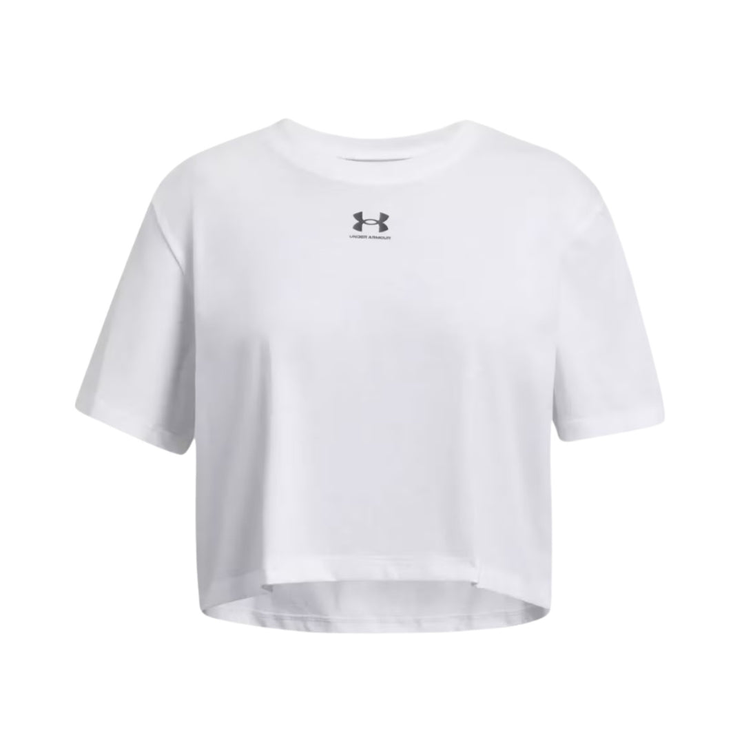 Rival Cropped T-shirt