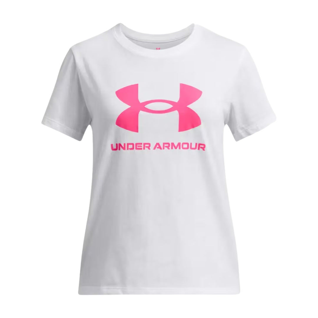 Big Logo T-shirt