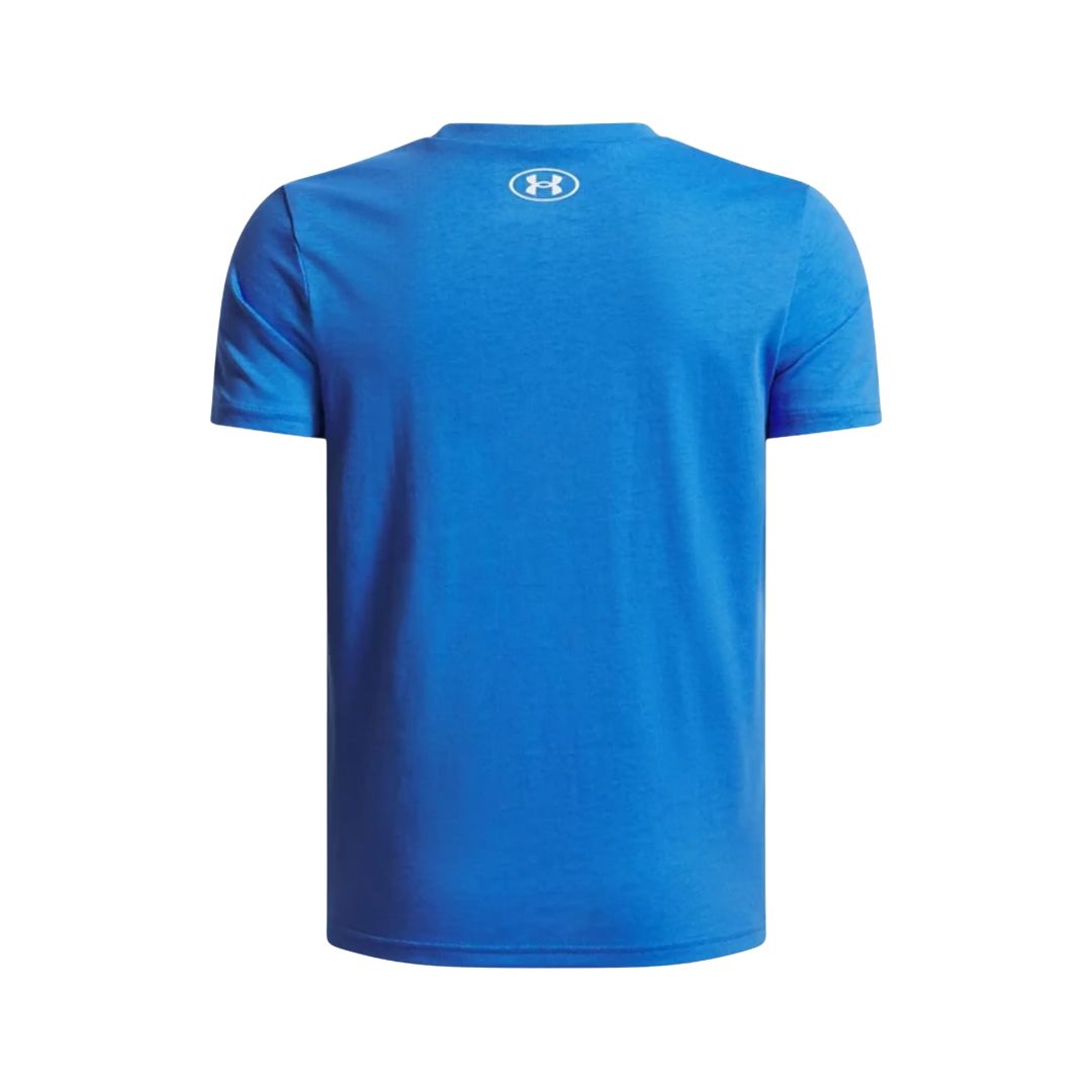UA Sportstyle Short Sleeve