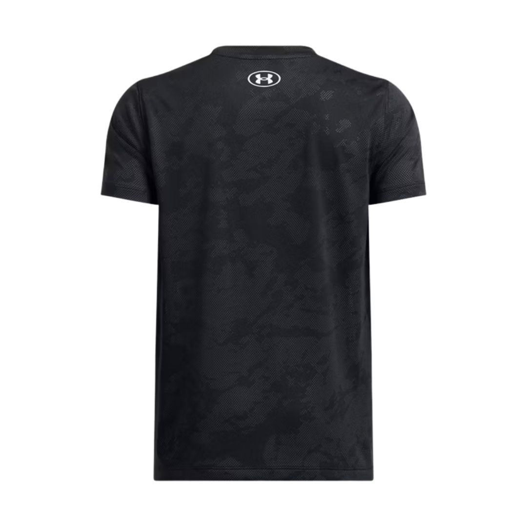 UA Tech™ Vent Jacquard Short Sleeve T-Shirt