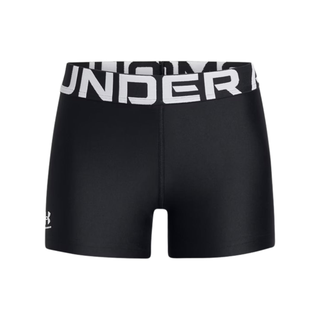HeatGear® Shorts 3 Inch