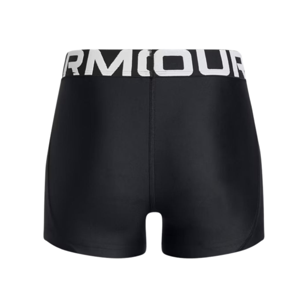 HeatGear® Shorts 3 Inch