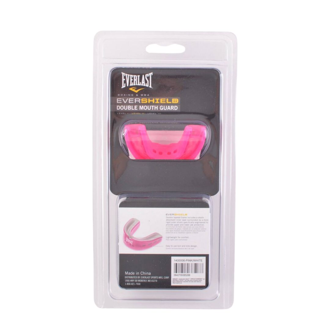 Mouthguard Eversheild with case