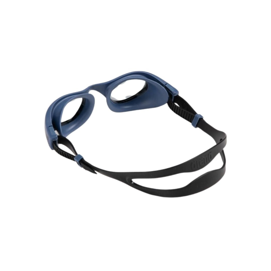 نظارات السباحة الواحدة