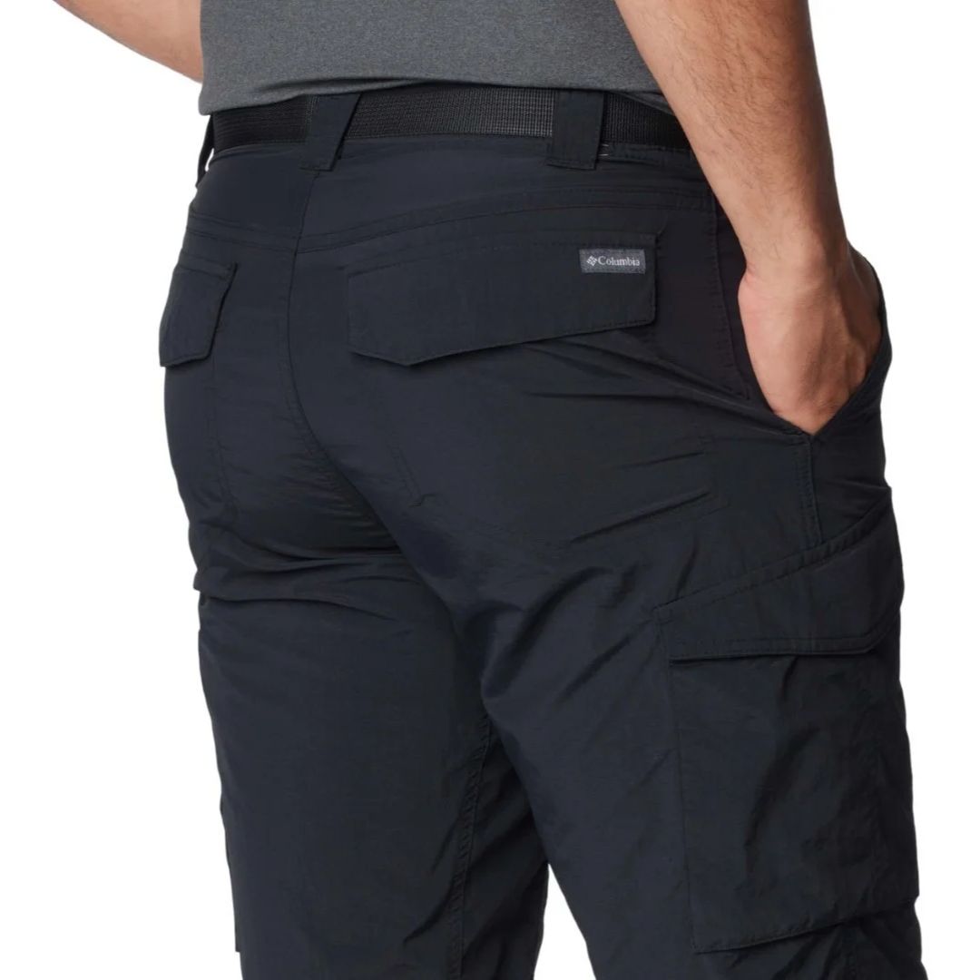 Silver Ridge Cargo Shorts