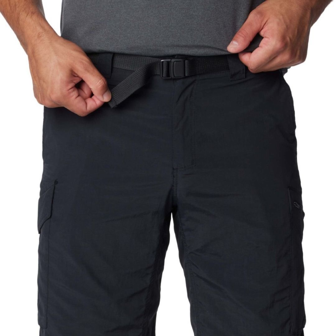 Silver Ridge Cargo Shorts