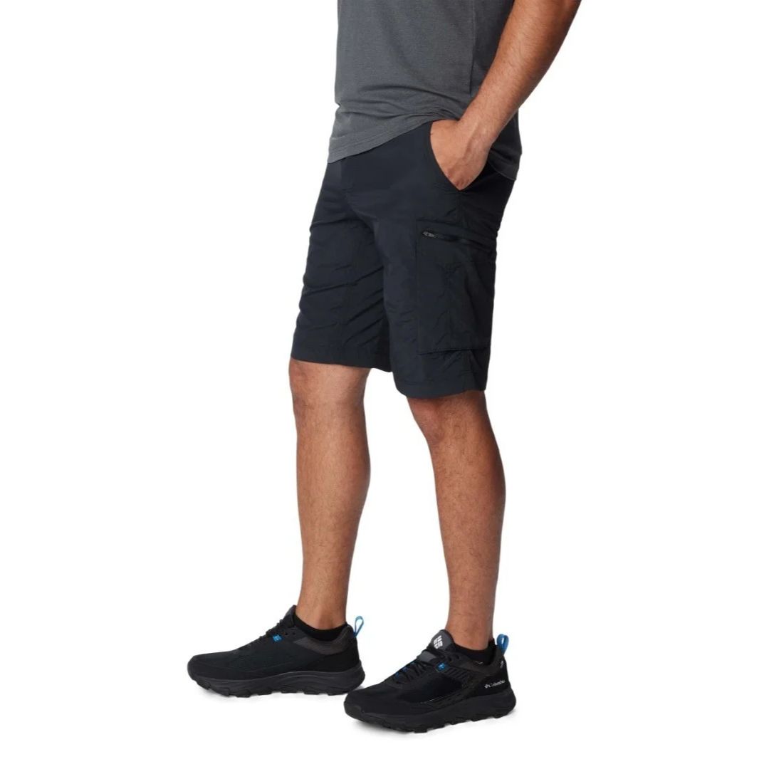 Silver Ridge Cargo Shorts