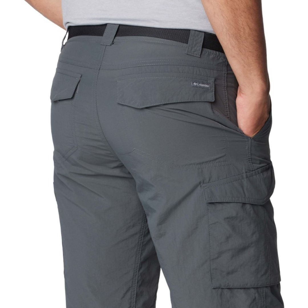 Silver Ridge Cargo Shorts