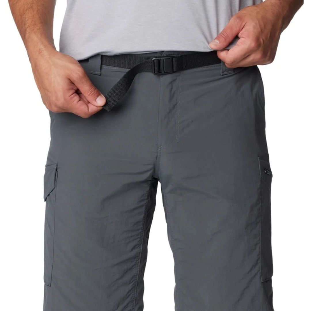 Silver Ridge Cargo Shorts