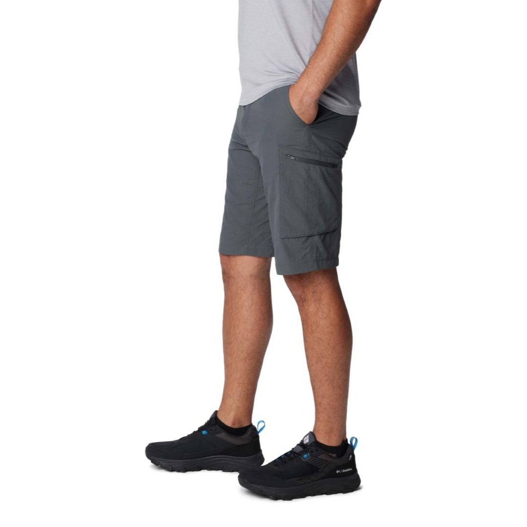 Silver Ridge Cargo Shorts