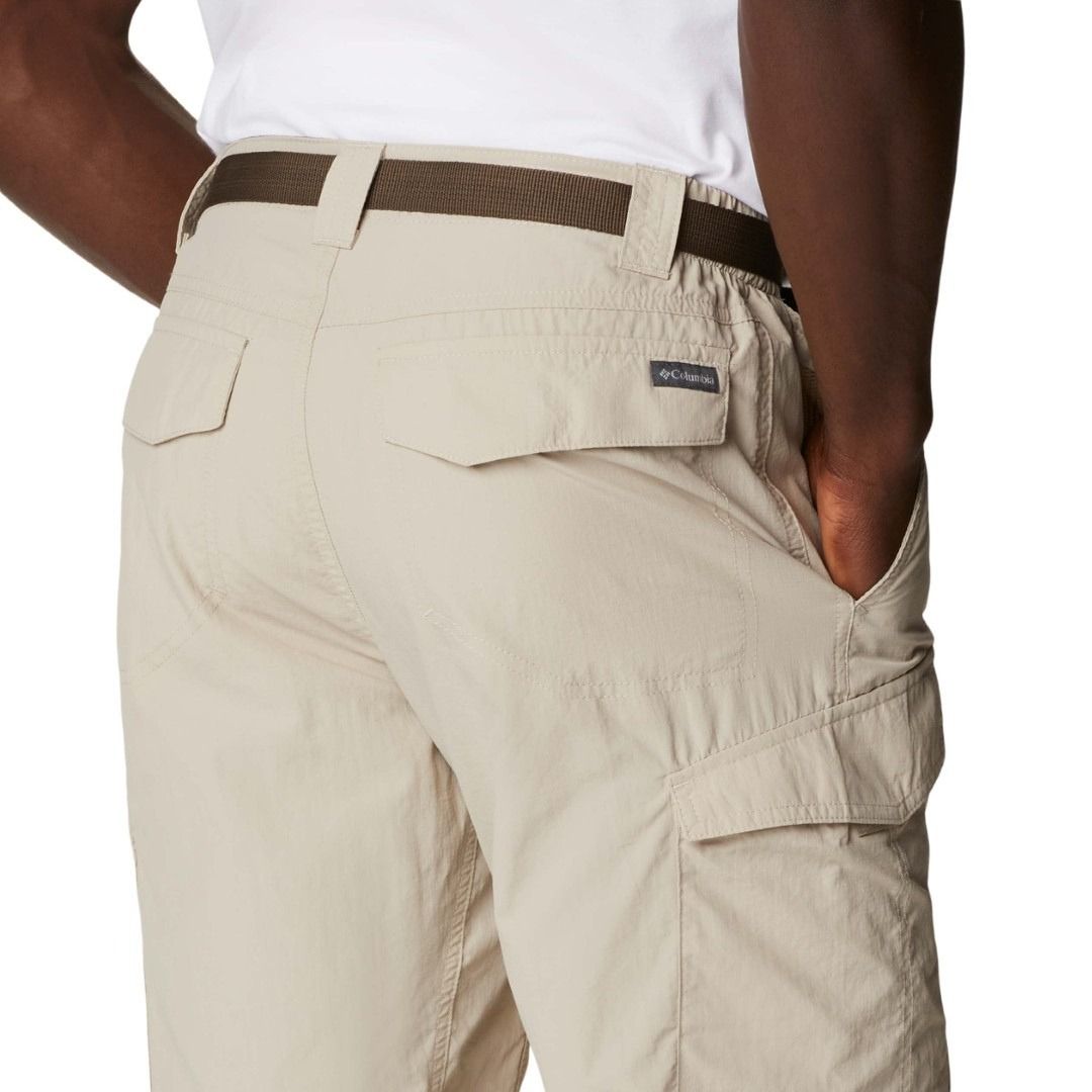 Silver Ridge Cargo Shorts