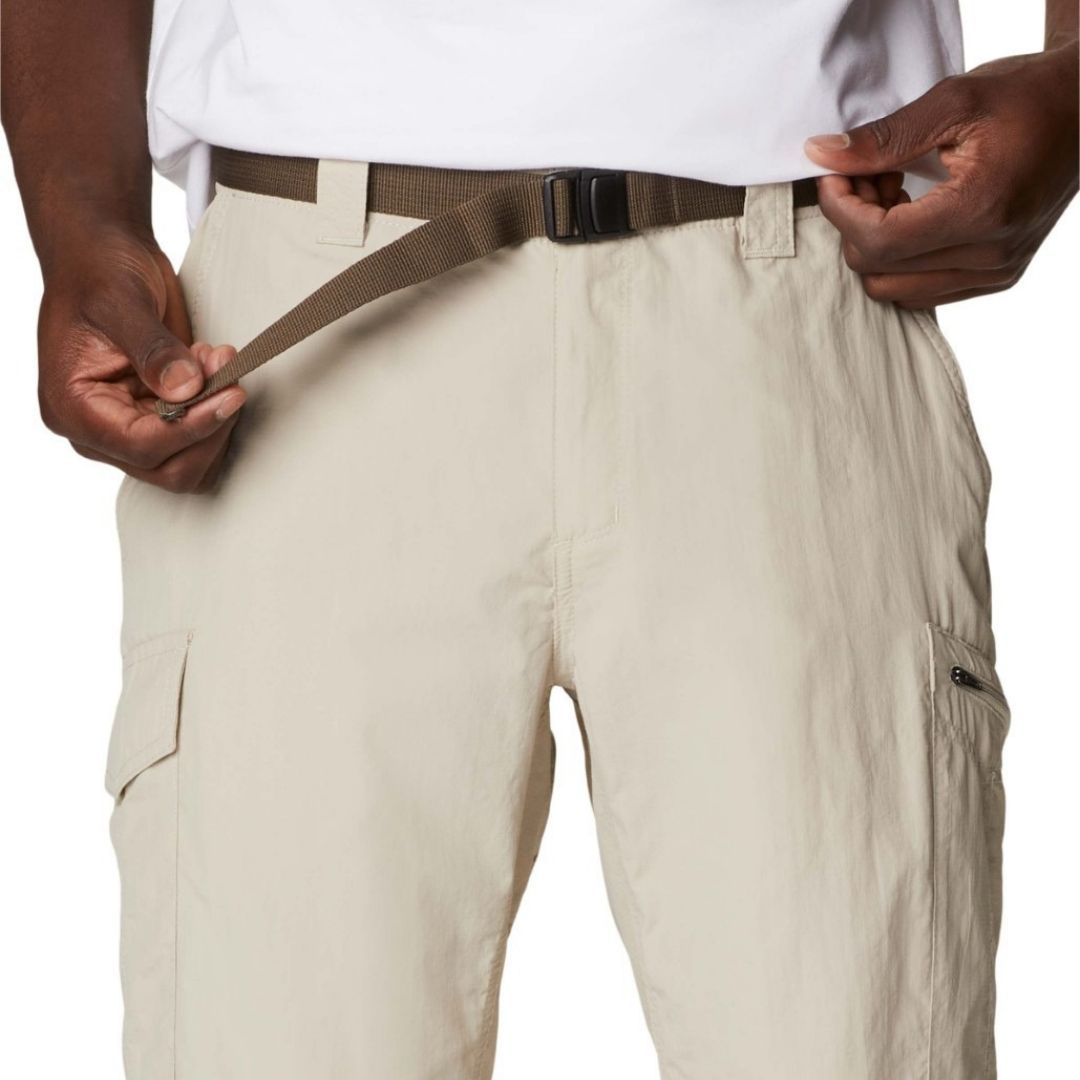 Silver Ridge Cargo Shorts