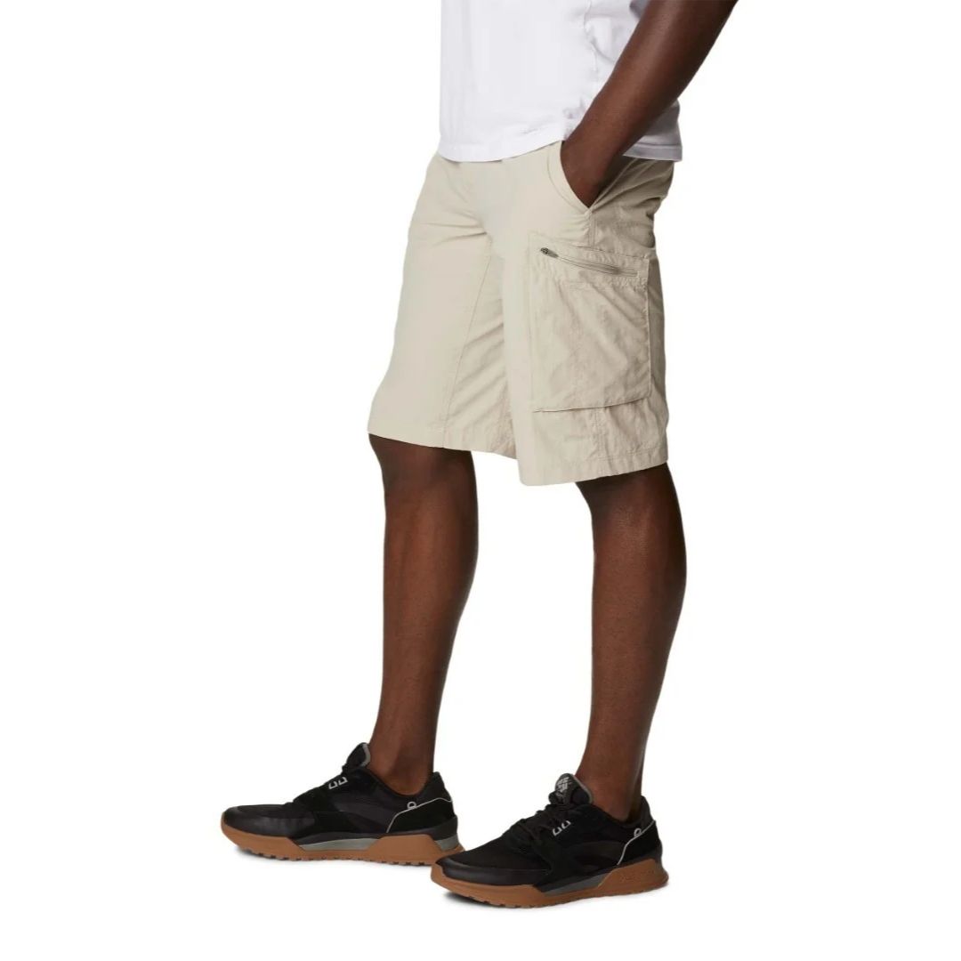 Silver Ridge Cargo Shorts