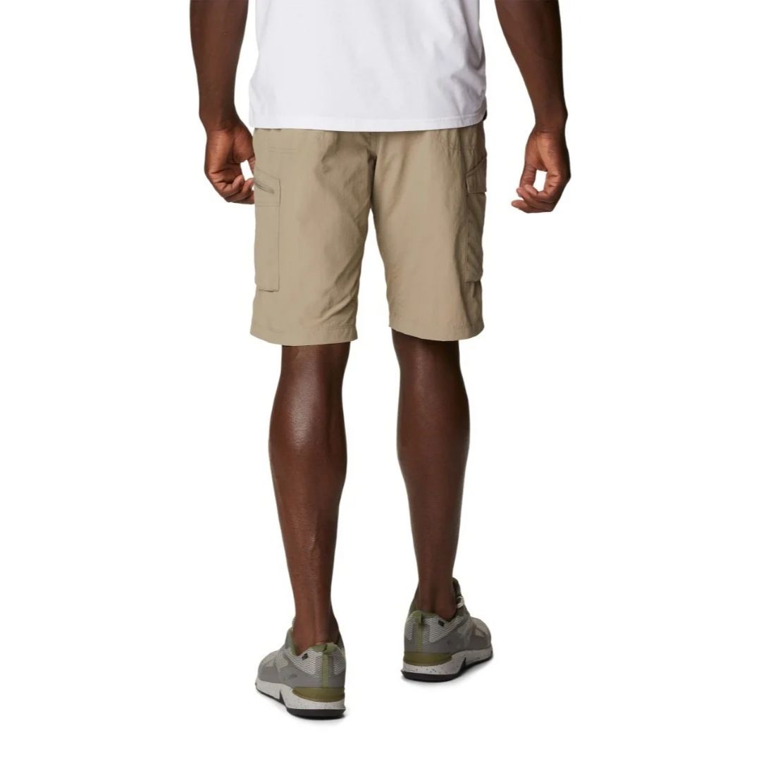 Silver Ridge Cargo Shorts