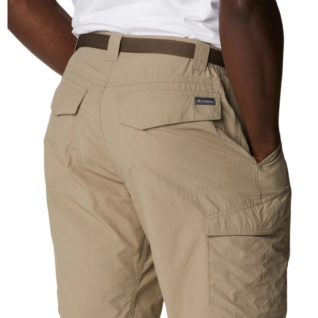 Silver Ridge Cargo Shorts