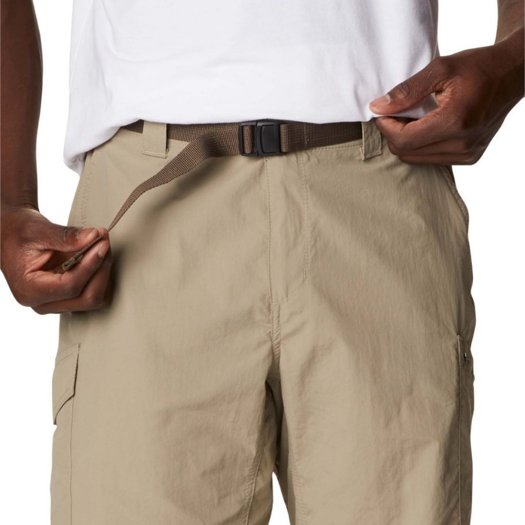 Silver Ridge Cargo Shorts