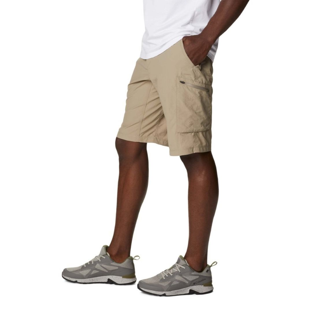 Silver Ridge Cargo Shorts