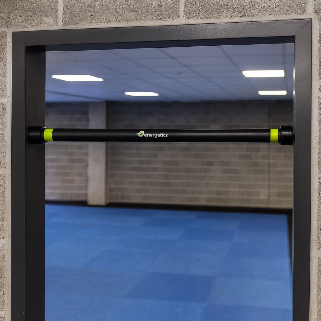 Doorway Deluxe Chinning Pull-Up Bar