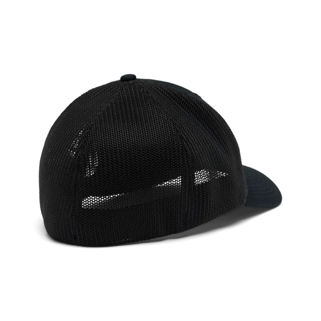 Mesh Ball Cap