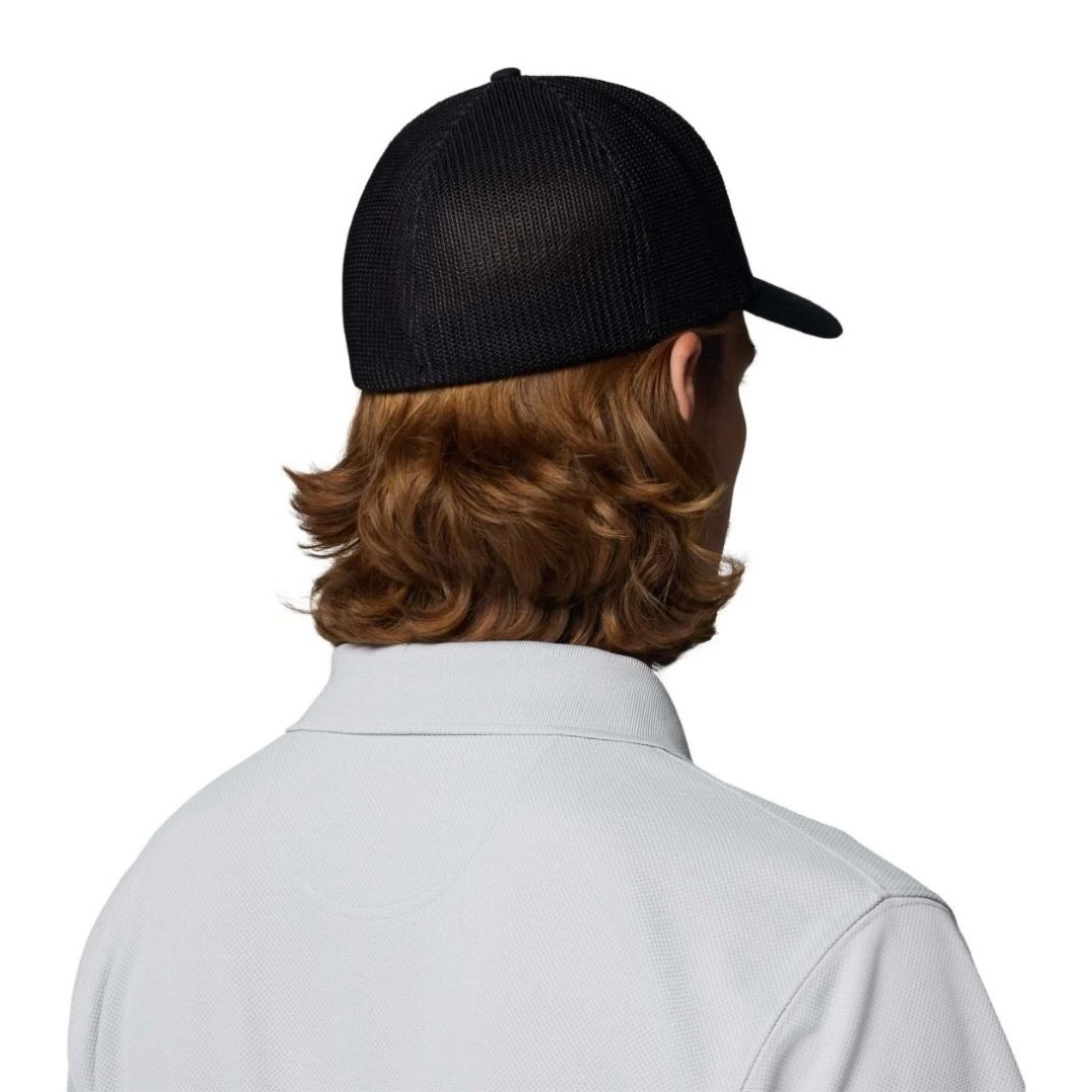 Mesh Ball Cap