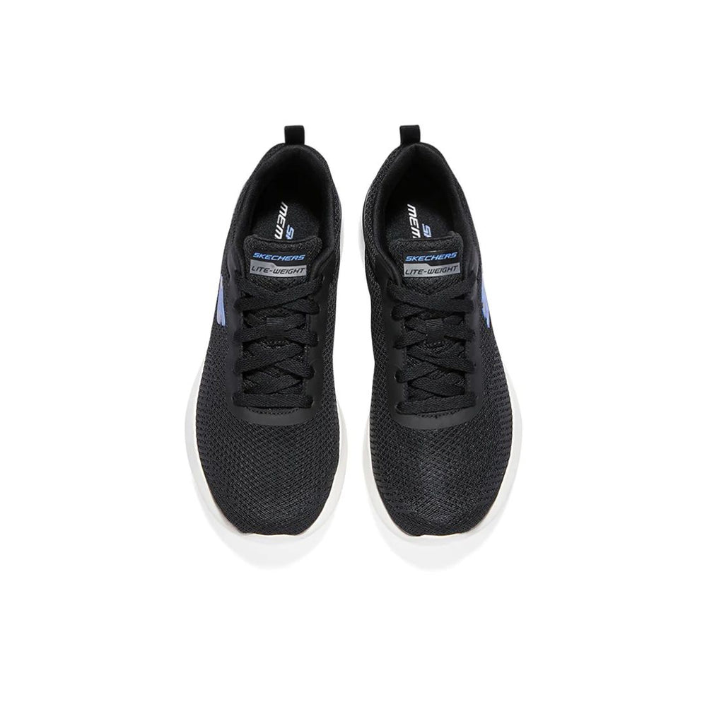 Skechers Skech-Air Dynamight Womens' Lifestyle Shoes Black