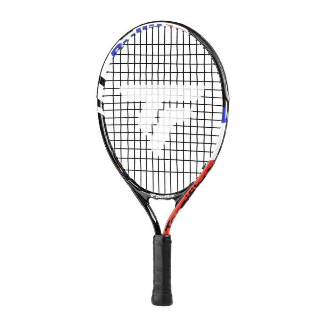 Bullit 19 Strung Tennis Racket