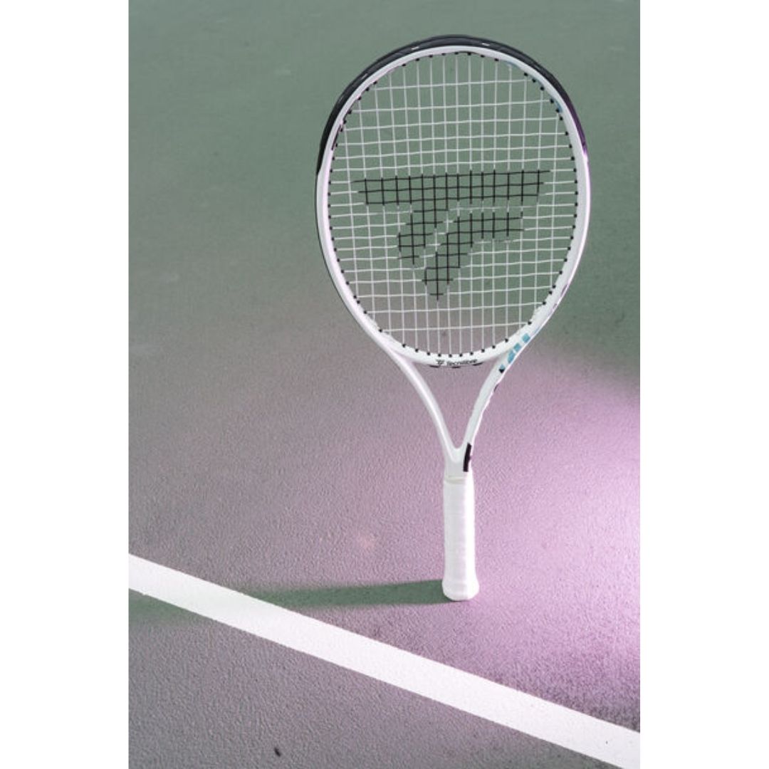 Tempo 21 Strung Tennis Racket