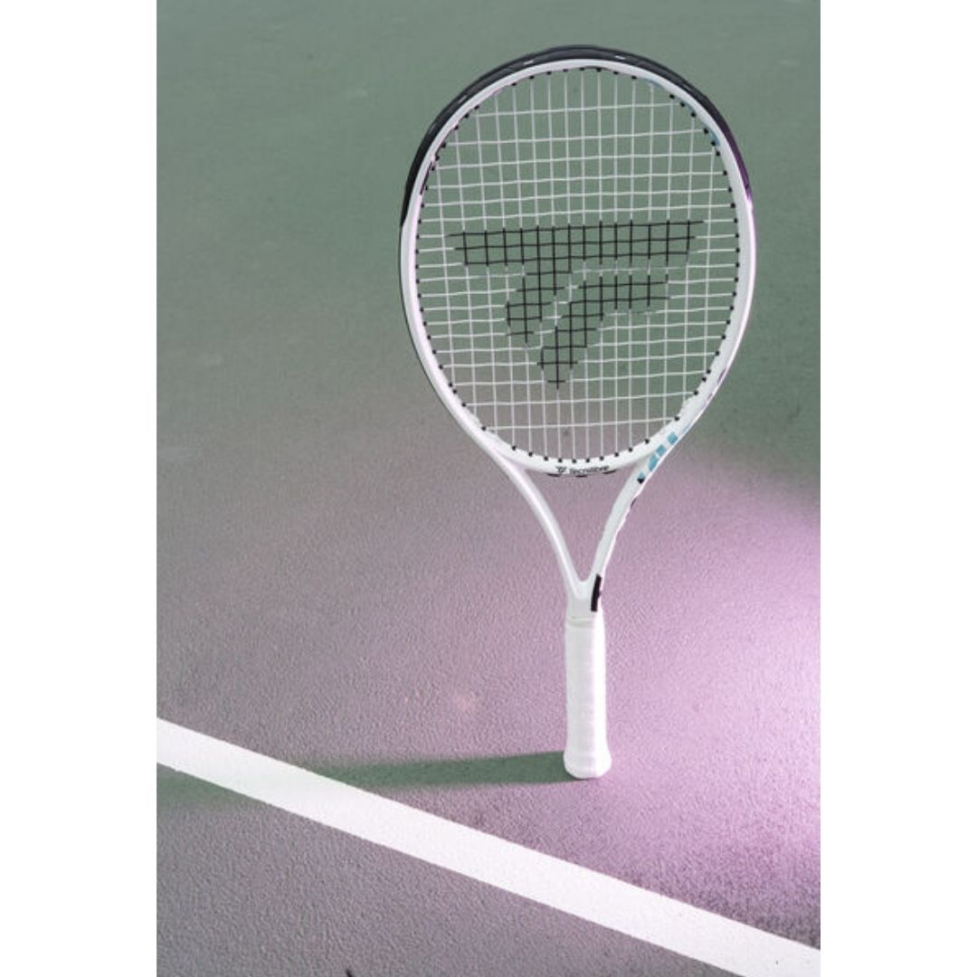 Tempo 23 Strung Tennis Racket