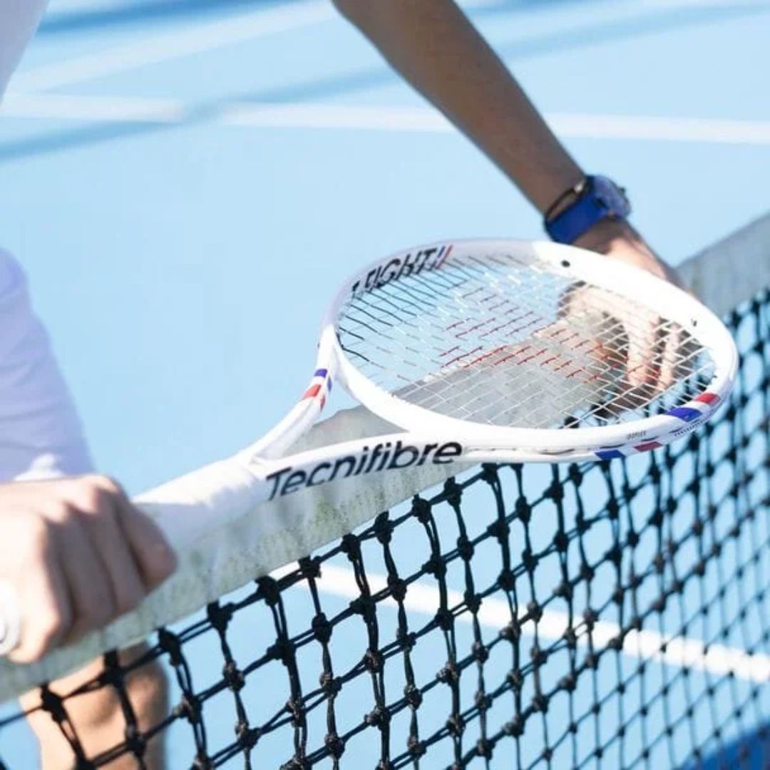 Tfight 305S Grip 2 Tennis Racket