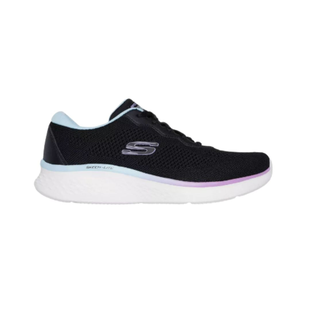 Skech-Lite Pro - Warm Glow Lifestyle Shoes