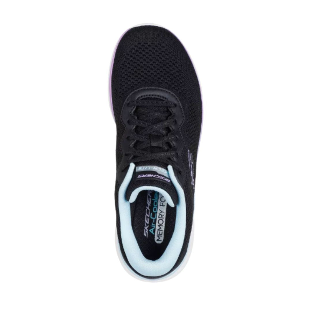 Skech-Lite Pro - Warm Glow Lifestyle Shoes