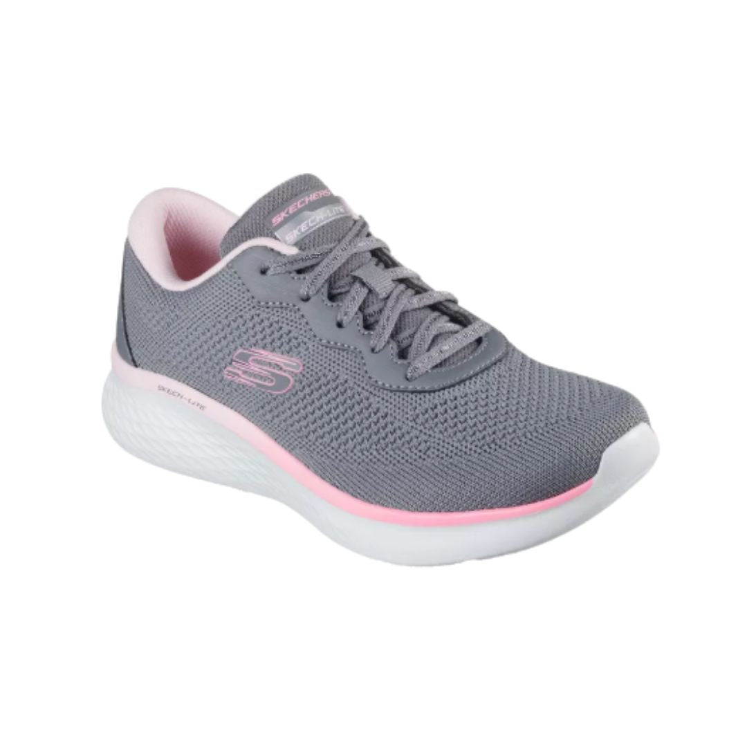 Skech-Lite Pro - Warm Glow Lifestyle Shoes