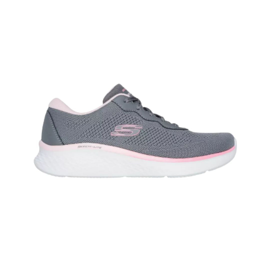 Skech-Lite Pro - Warm Glow Lifestyle Shoes