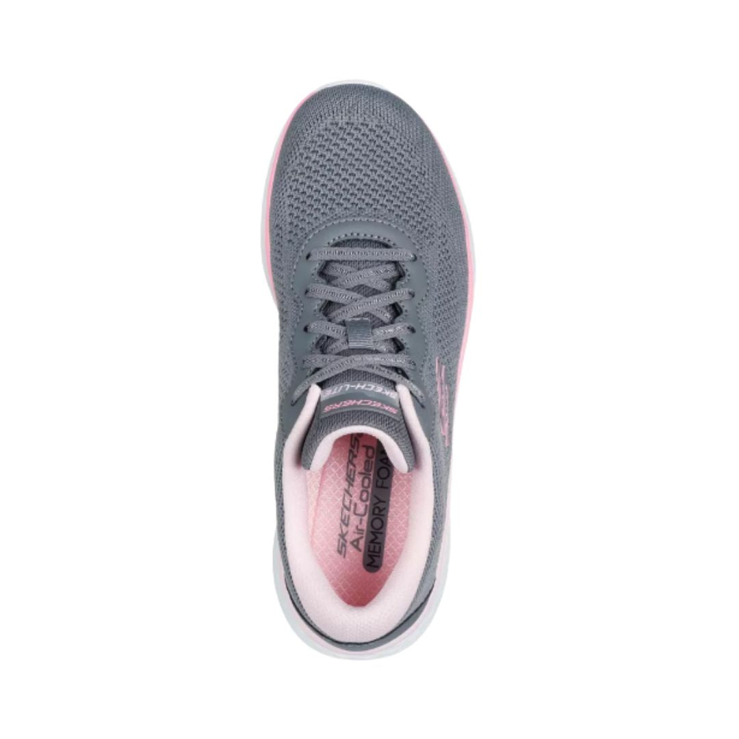 Skech-Lite Pro - Warm Glow Lifestyle Shoes