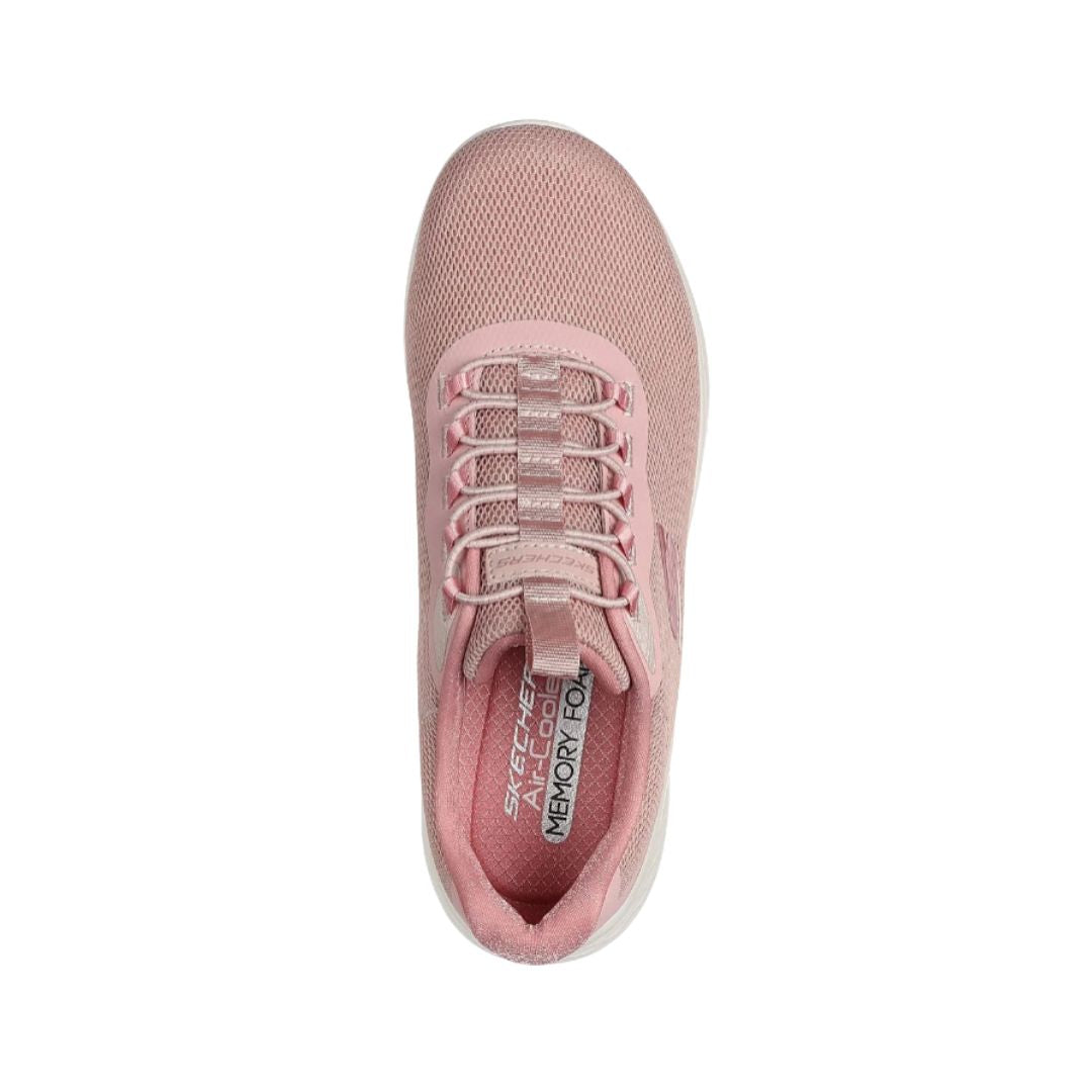 Skech Lite Pro Glimmer Me Lifestyle Shoes