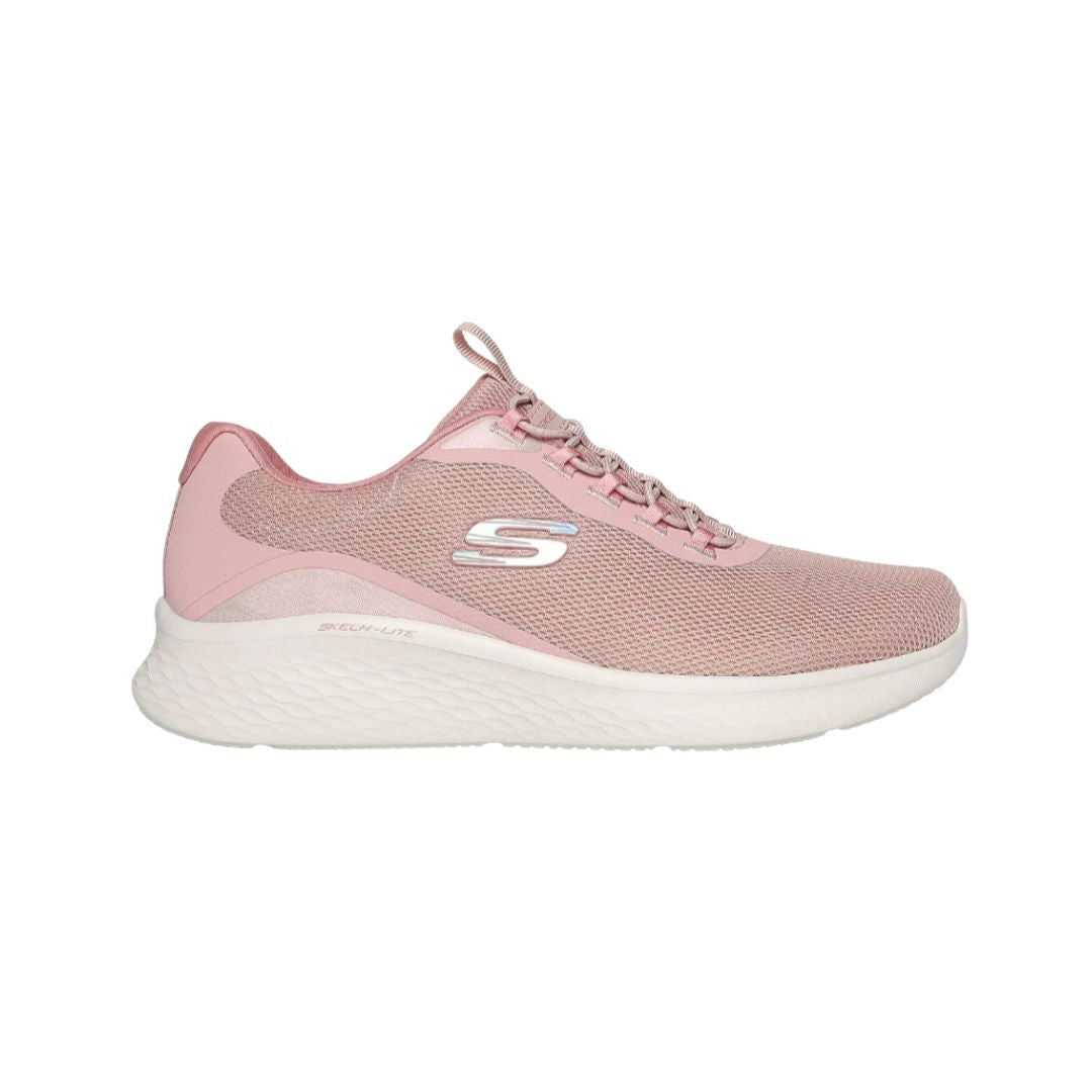 Skech Lite Pro Glimmer Me Lifestyle Shoes