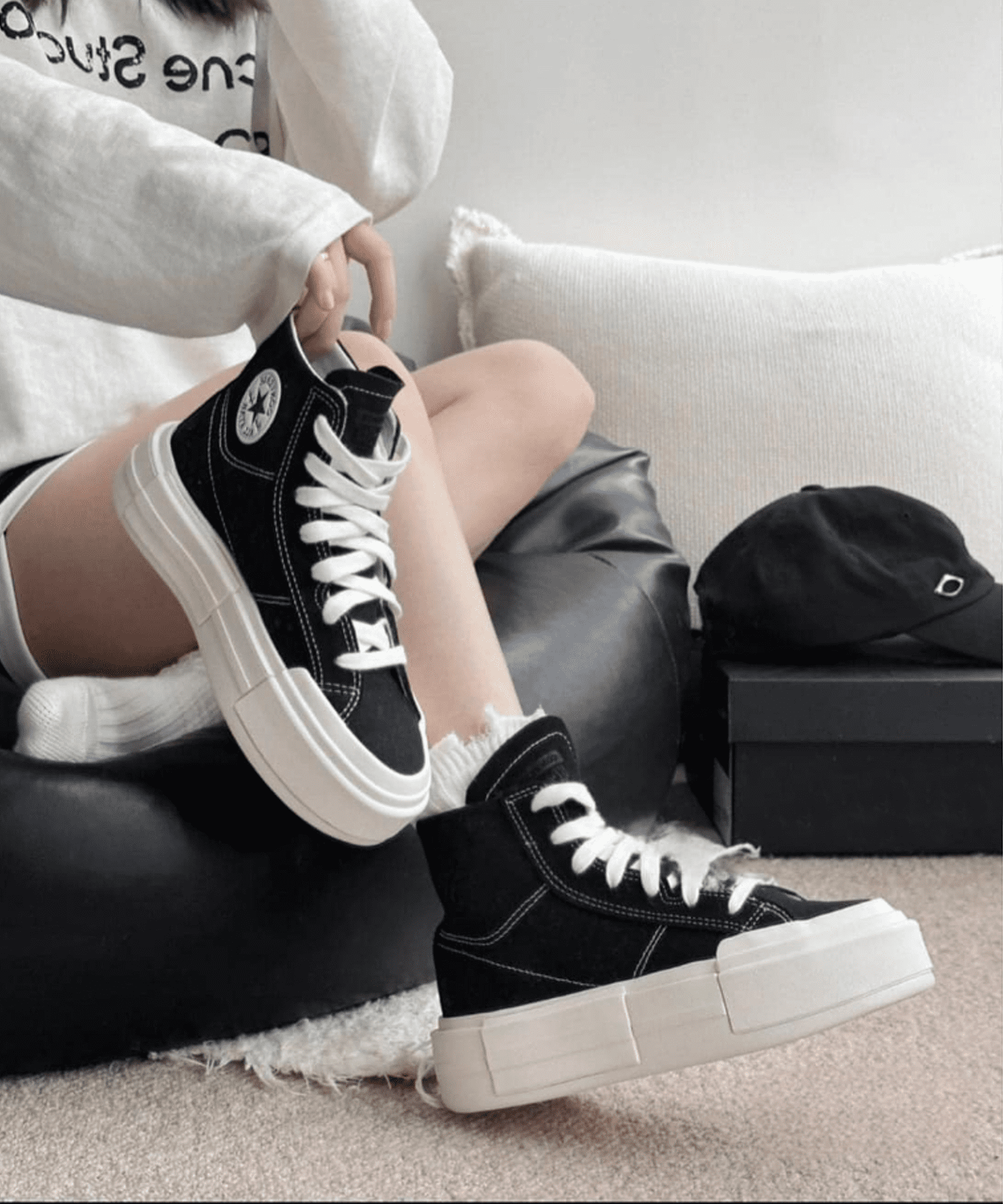 Converse