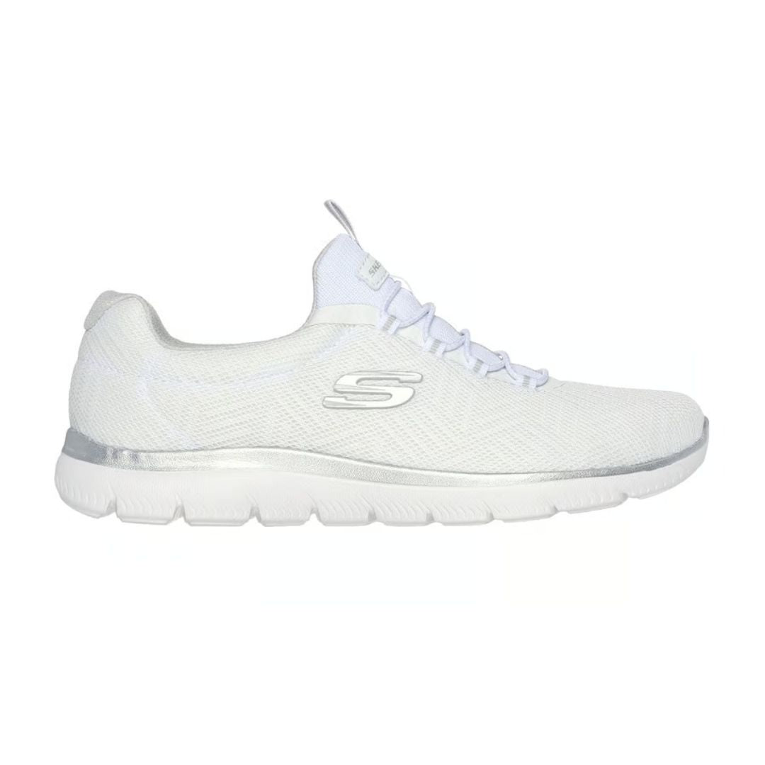 Summits - Artistry Chic Lifestyle Shoes
