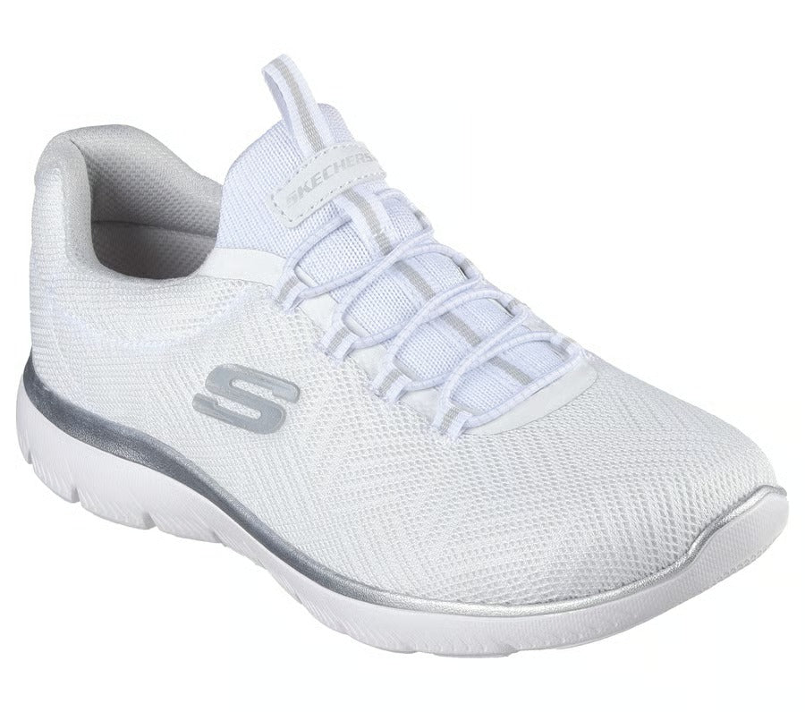 Summits - Artistry Chic Lifestyle Shoes