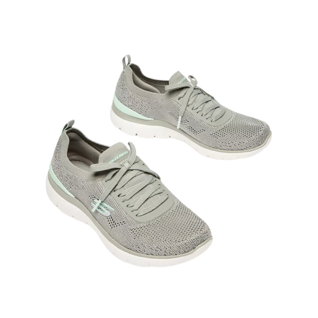 Summits - Sneak Peek Lifestyle Shoes